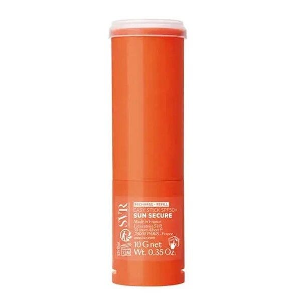 SVR Sun Secure Easy Stick Recharge 10 g SPF50+