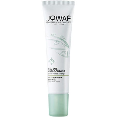 Jowaé Gel SOS Anti-Imperfections Localisées Visage 10 ml
