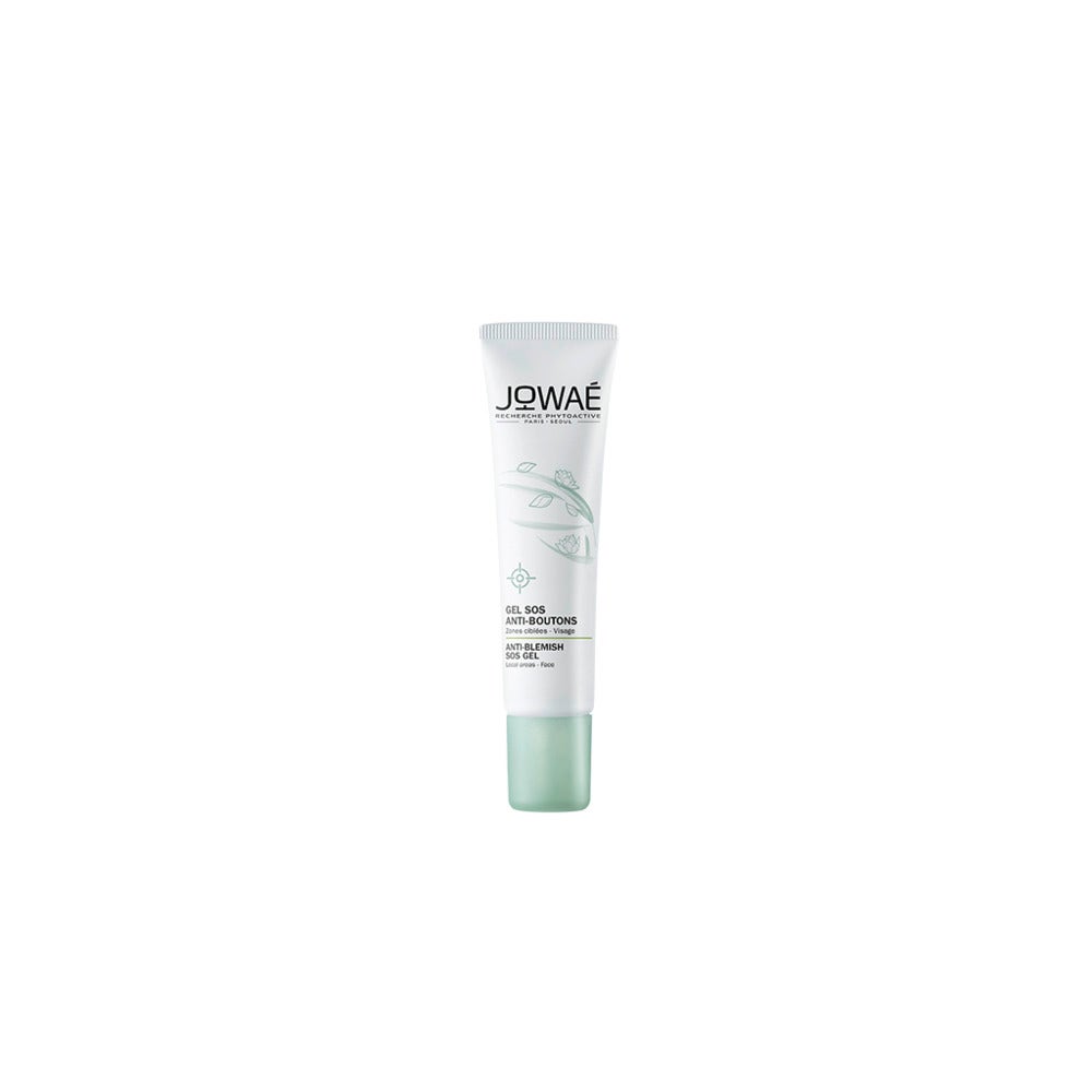 Jowaé Gel SOS Anti-Imperfections Localisées Visage 10 ml