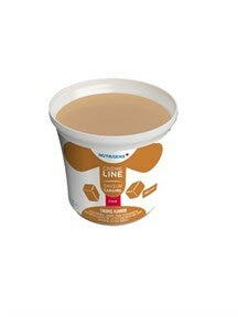 Cremeline 2Kcal Caffe 4x125g