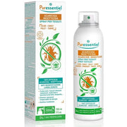 Puressentiel Spray acaricide et insecticide PMC 150 ml