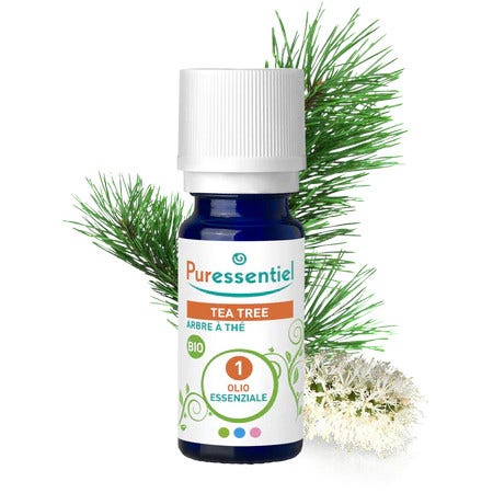 Puressentiel Huile essentielle d'arbre à thé 30 ml