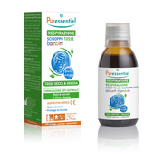 Puressentiel Sciroppo Tosse Bambini 140ml