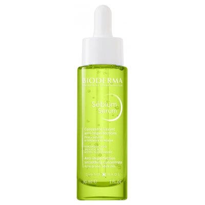 Bioderma Sebium Sérum Anti-Imperfections avec compte-gouttes 30 ml