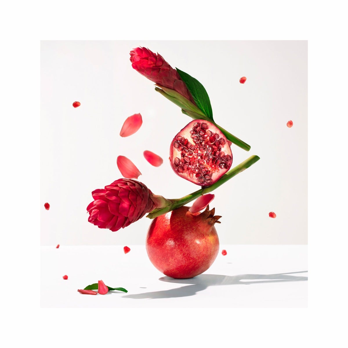 Roger & Gallet Gingembre Rouge Acqua Profumata Di Benessere 100ml