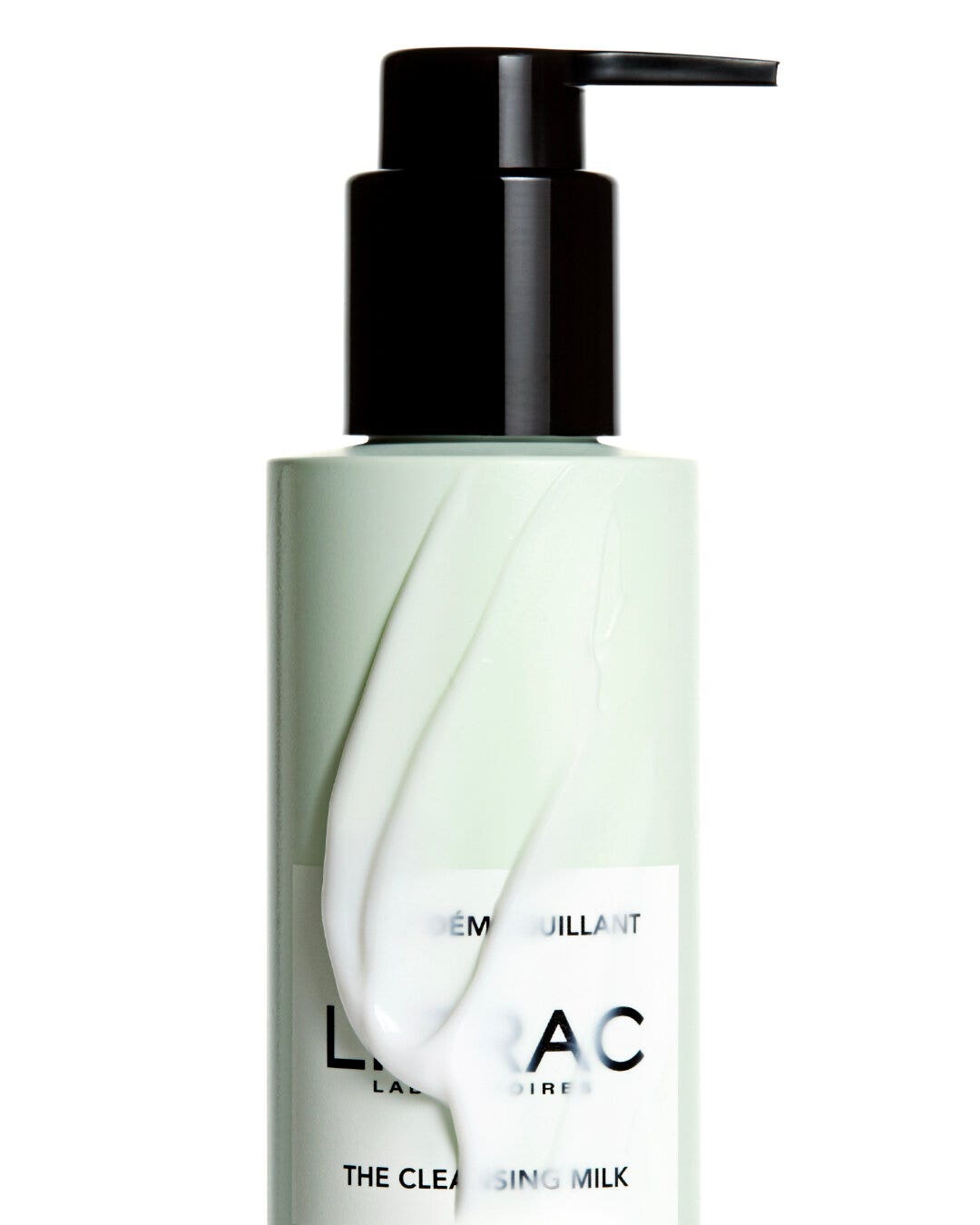 Lierac Latte Struccante Nutriente 200ml