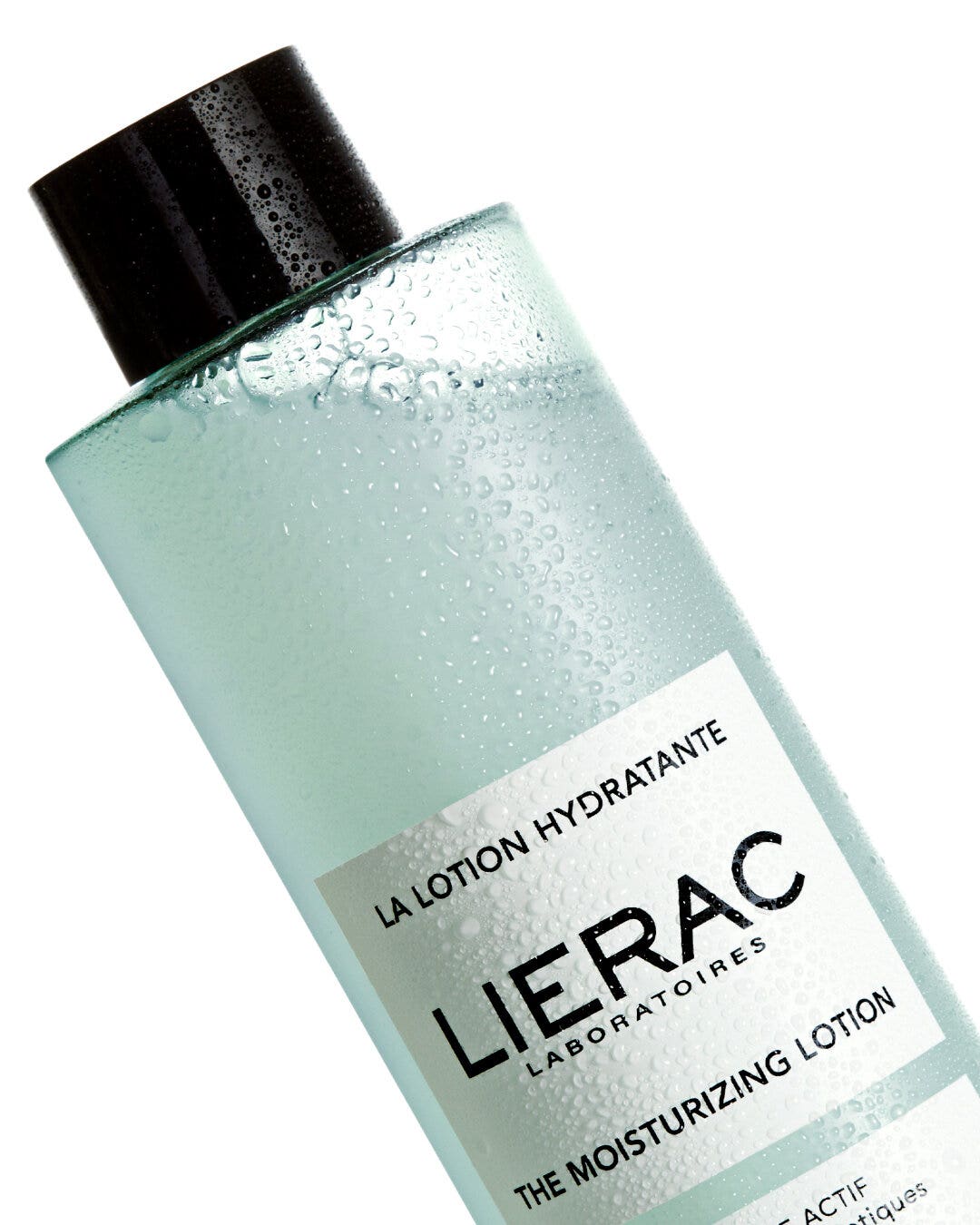 Lierac Lozione Idratante/Levigante Viso 200ml