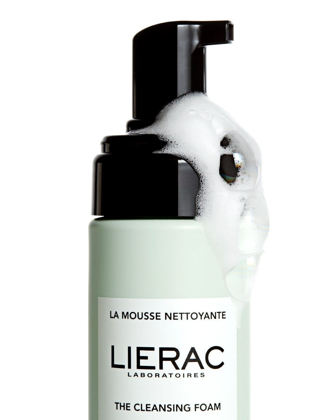 Lierac Mousse Nettoyante Visage 150 ml