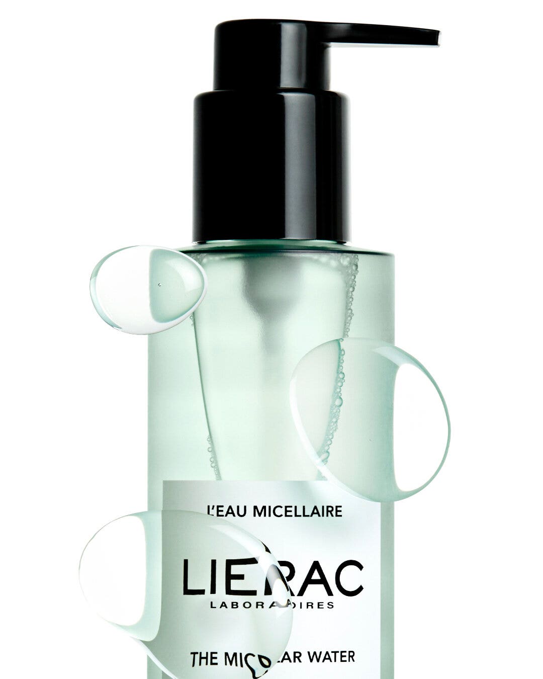 Lierac Eau Micellaire Hydratante 200 ml