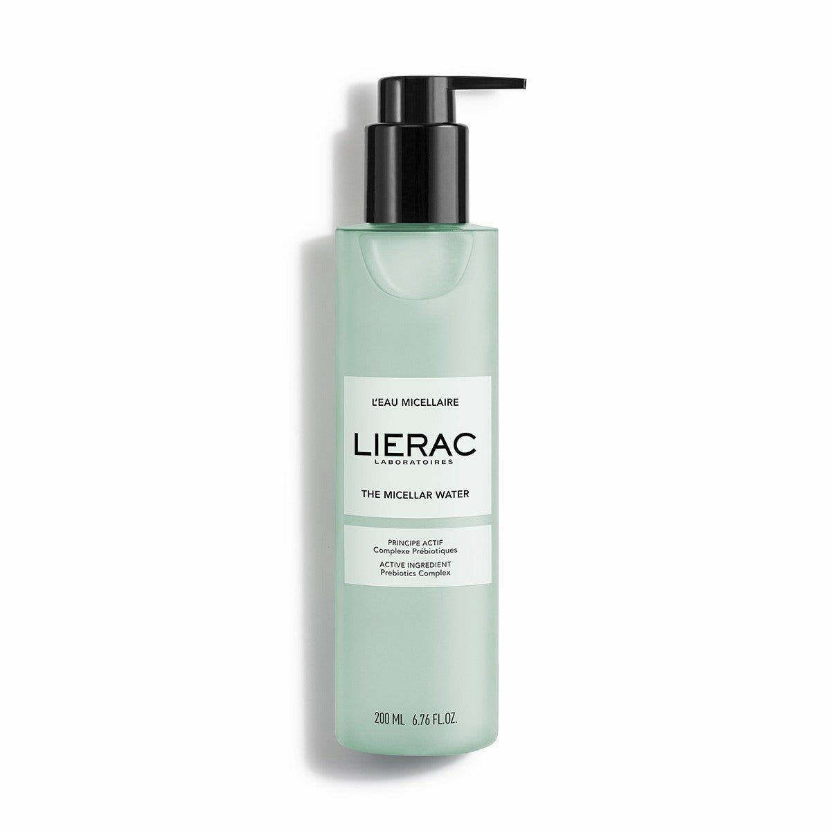 Lierac Eau Micellaire Hydratante 200 ml