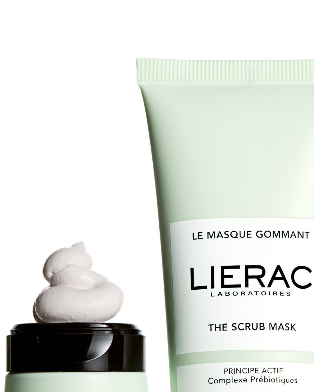Lierac Masque Exfoliant 75 ml