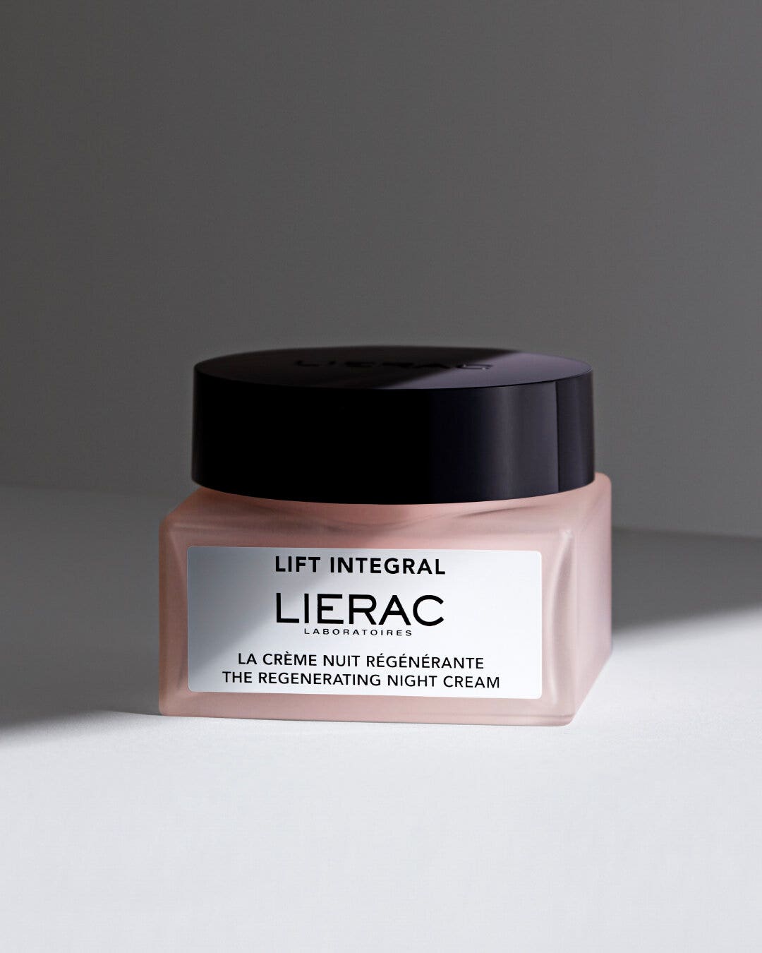 Lierac Lift Integral La Crema Notte Rigenerante 50ml