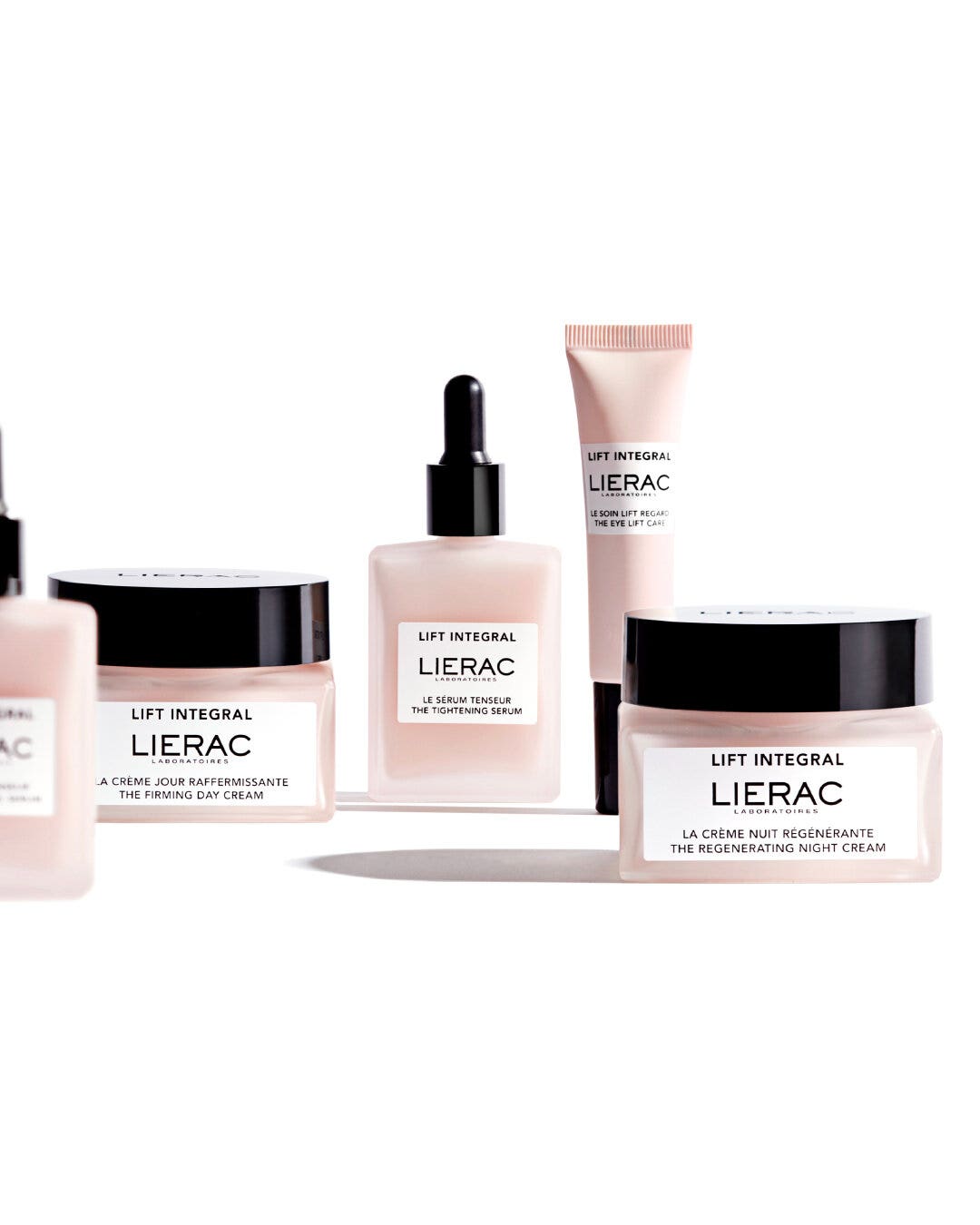 Lierac Lift Integral Le Sérum Tenseur 30 ml