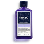 Phyto Violet Shampooing anti-jaunissement illuminateur 250 ml