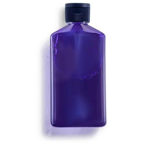 Phyto Violet Shampooing anti-jaunissement illuminateur 250 ml