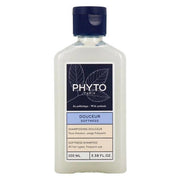 Phyto Delicato Shampoo Ad Uso Frequente Per Tutti I Tipi Di Capelli 100ml
