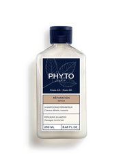 Phyto Phytoriparation Shampooing restructurant à la kératine botanique 250 ml