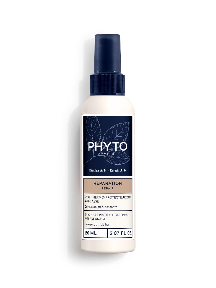 Phyto Phytoriparation Spray Thermoprotecteur Sans Rinçage 150 ml