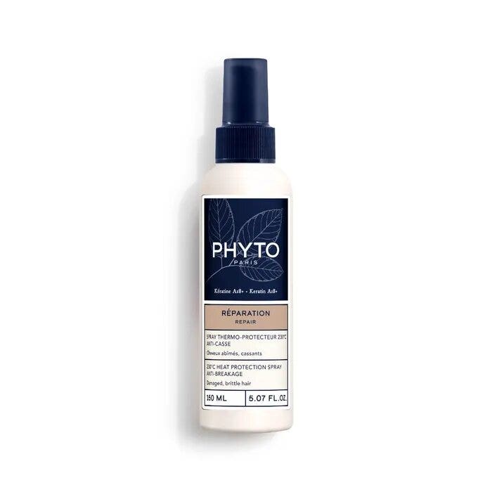 Phyto Phytoriparation Spray Thermoprotecteur Sans Rinçage 150 ml
