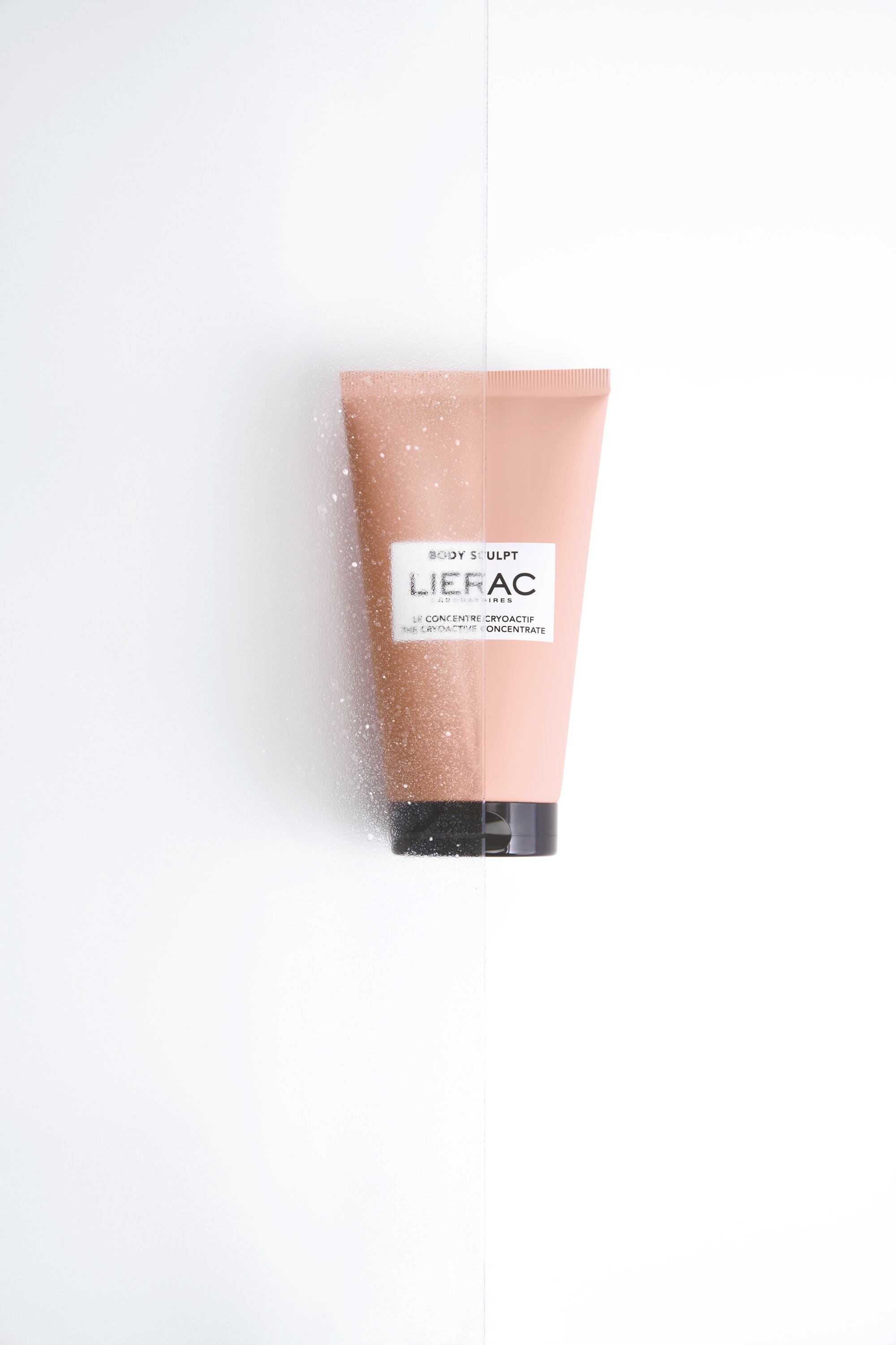 Lierac Body Sculpt Concentrato Crioattivo Tonificante E Rassodante 150 ml