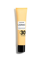Lierac Sunissime Fluide Solaire Velouté Visage 40 ml SPF30