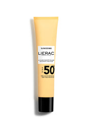 Lierac Sunissime Fluide Solaire Velouté Visage 40 ml SPF50