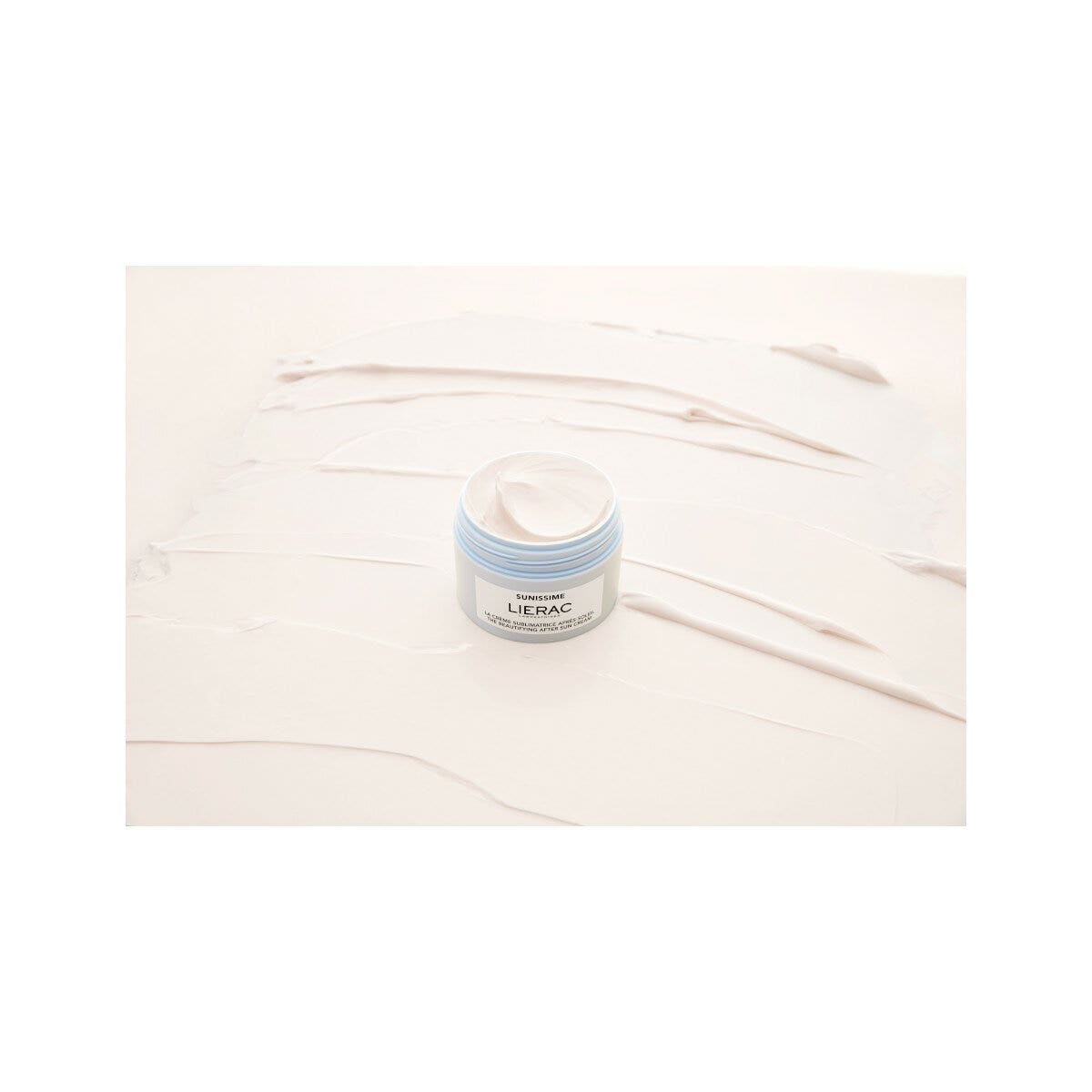 Lierac Sunissime La Crema Sublimante Doposole Corpo 200ml