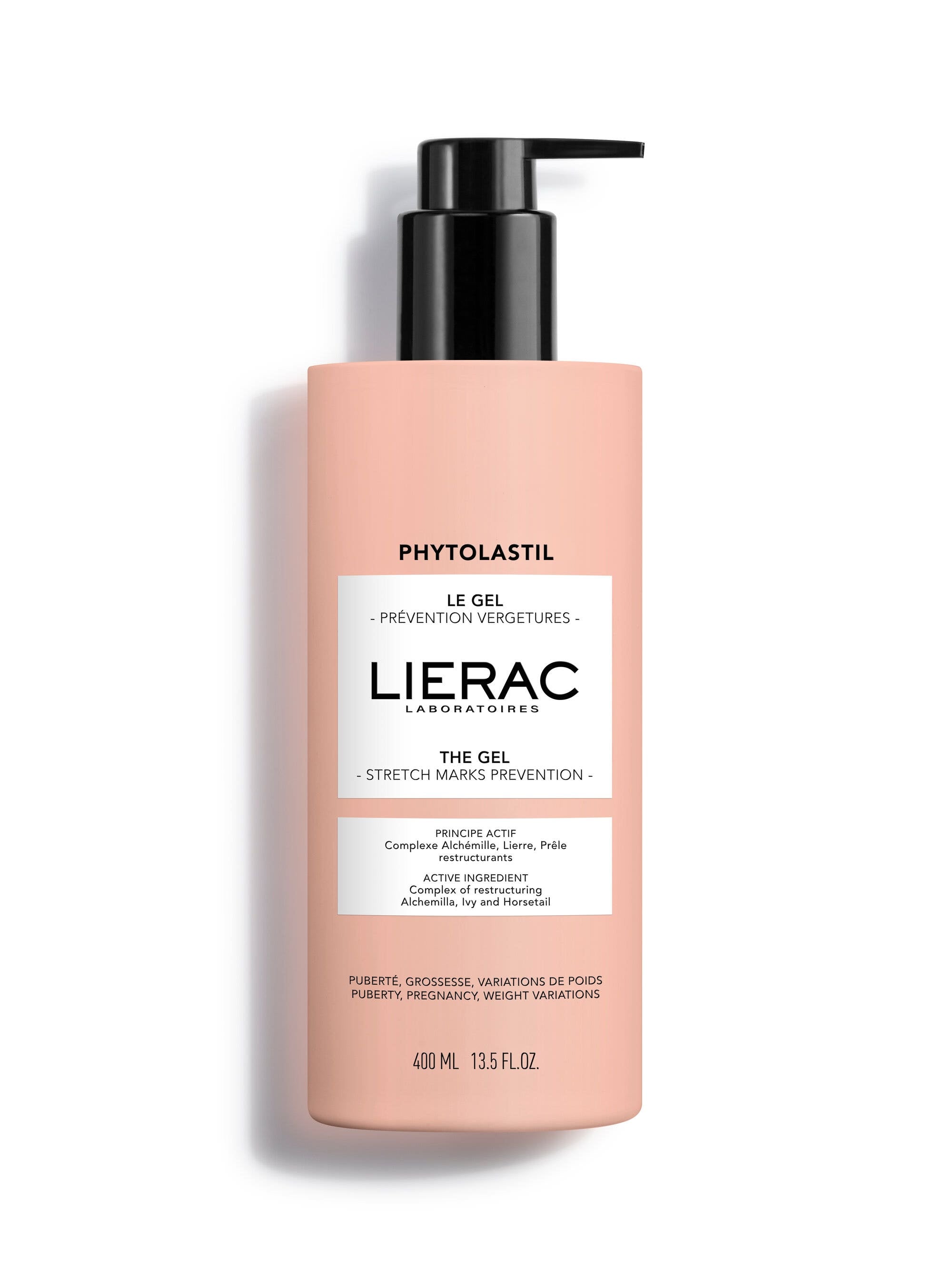 Lierac Body Sculpt Gel Seno E Décolleté Tonificante E Rassodante 75 ml