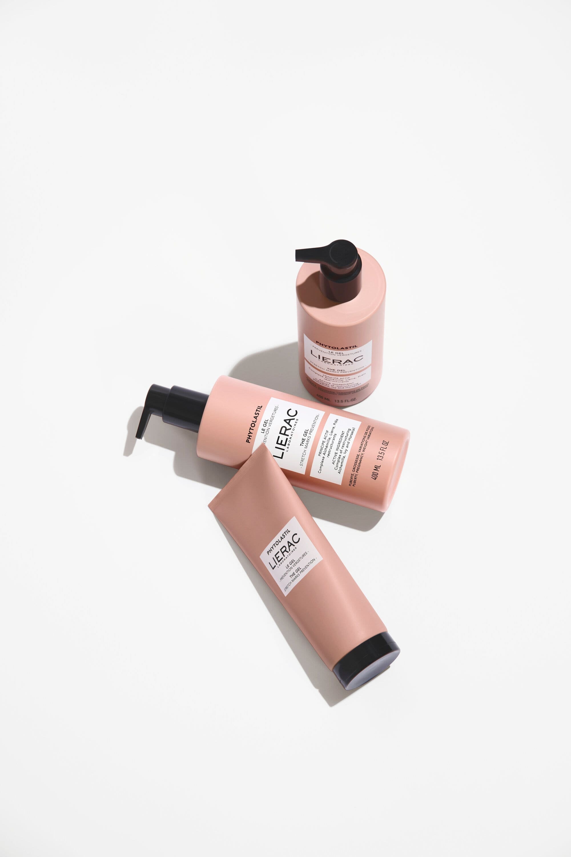 Lierac Body Sculpt Gel Seno E Décolleté Tonificante E Rassodante 75 ml