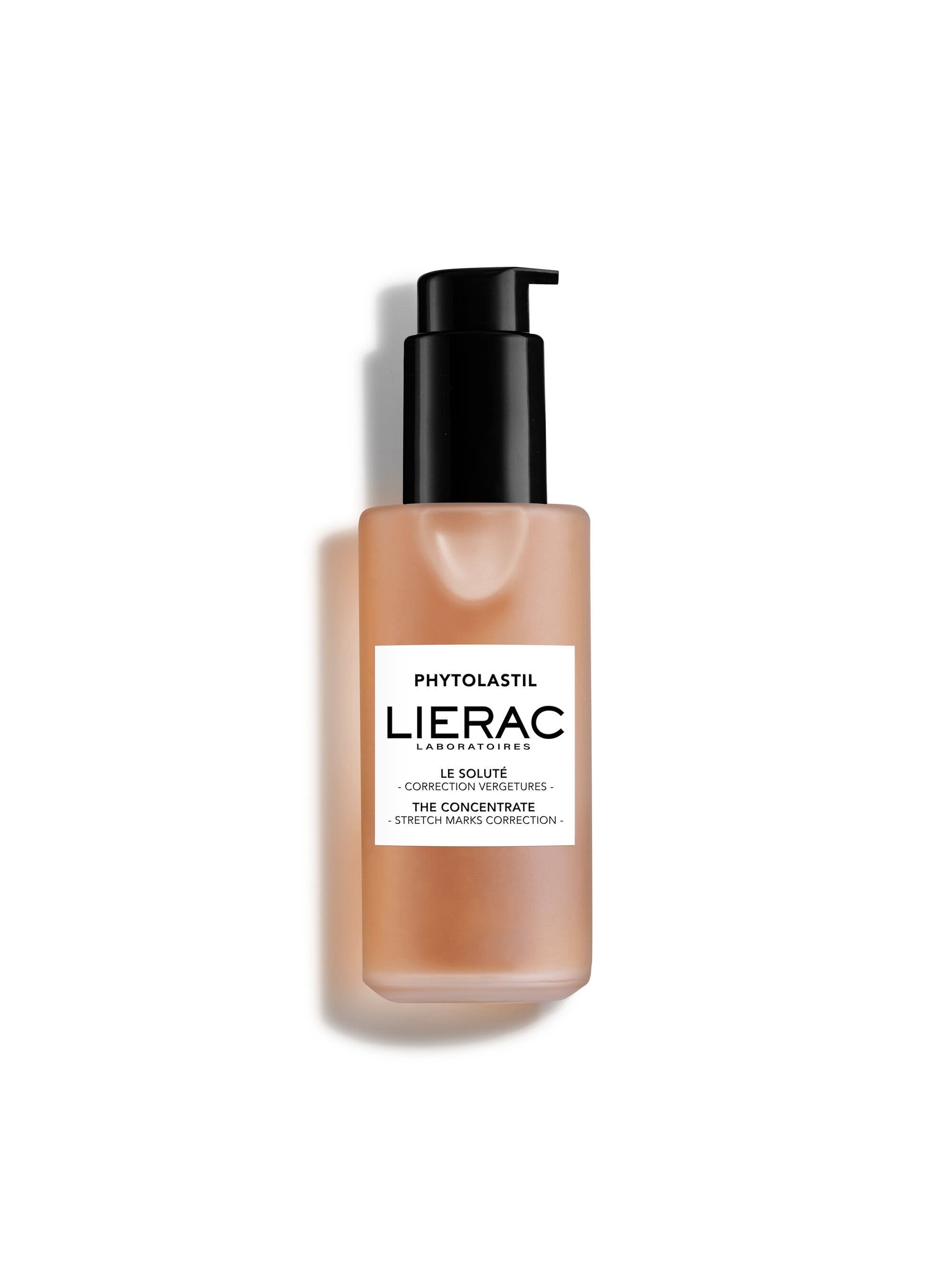 Lierac Phytolastil Soluté Concentré Anti-Vergetures 100 ml