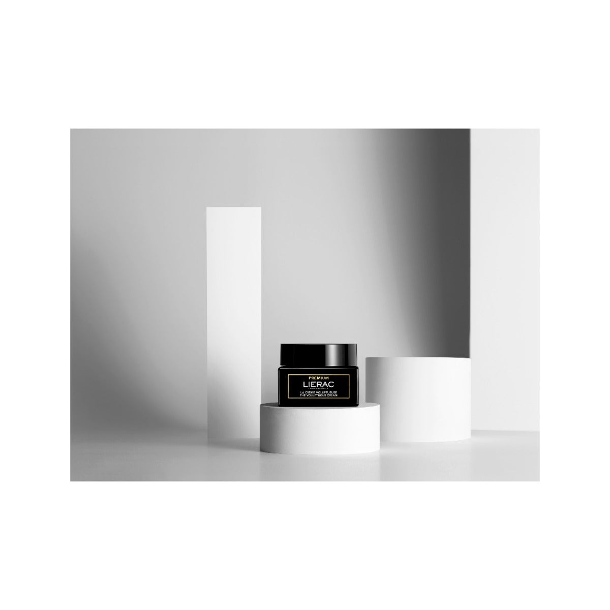 Lierac Premium Voluptueuse Crema Viso Ricca Nutriente Antirughe Pelle Secca 50 ml