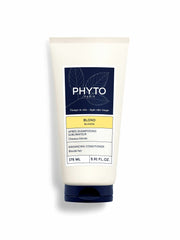 Phyto Blonde Après-shampooing Sublimant pour Cheveux Blonds Clairs ou Foncés 175 ml