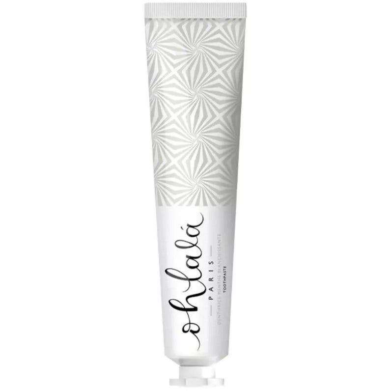 Ohlalà Dentifricio Menta Sbiancante 75g