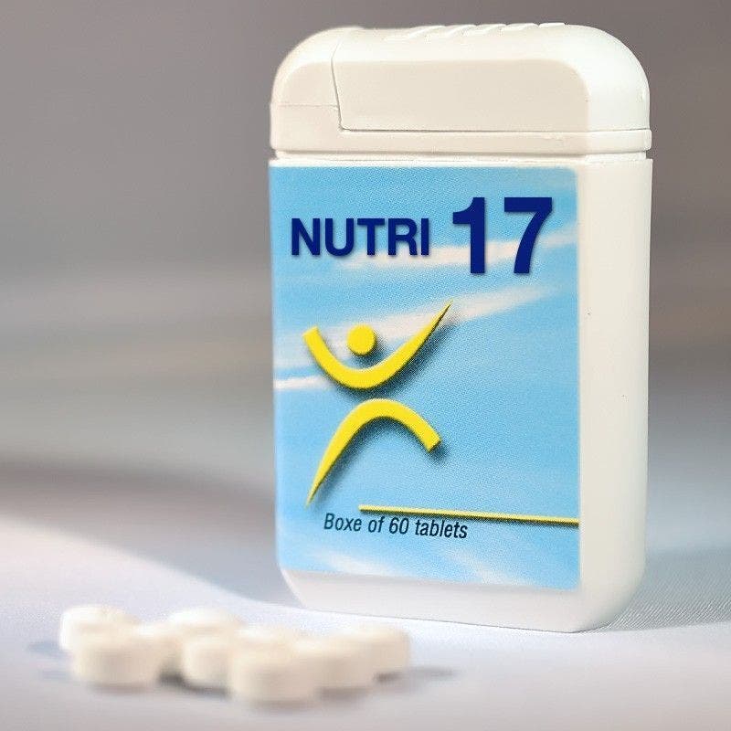 Nutri 22 60 comprimés