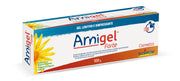 Boiron Arnigel Forte Gel Apaisant/Rafraîchissant 100 g