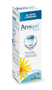 Boiron Arnigel Roll-On Gel Apaisant/Rafraîchissant 45 g
