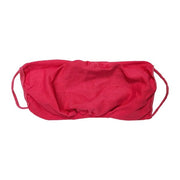 Masque de protection lavable pour adultes, fuchsia, 3 pièces