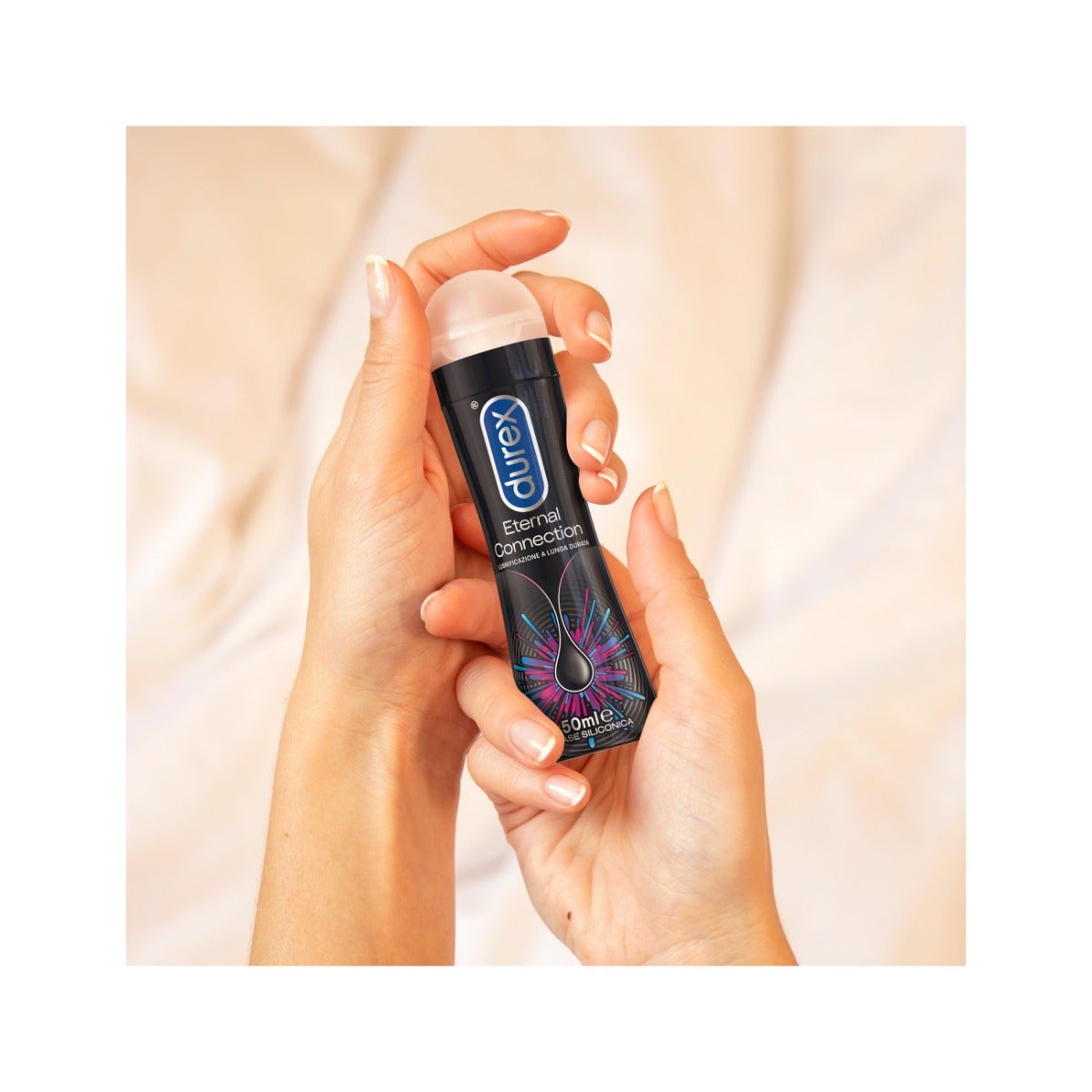 Durex Top Gel Eternal Connection 50 ml