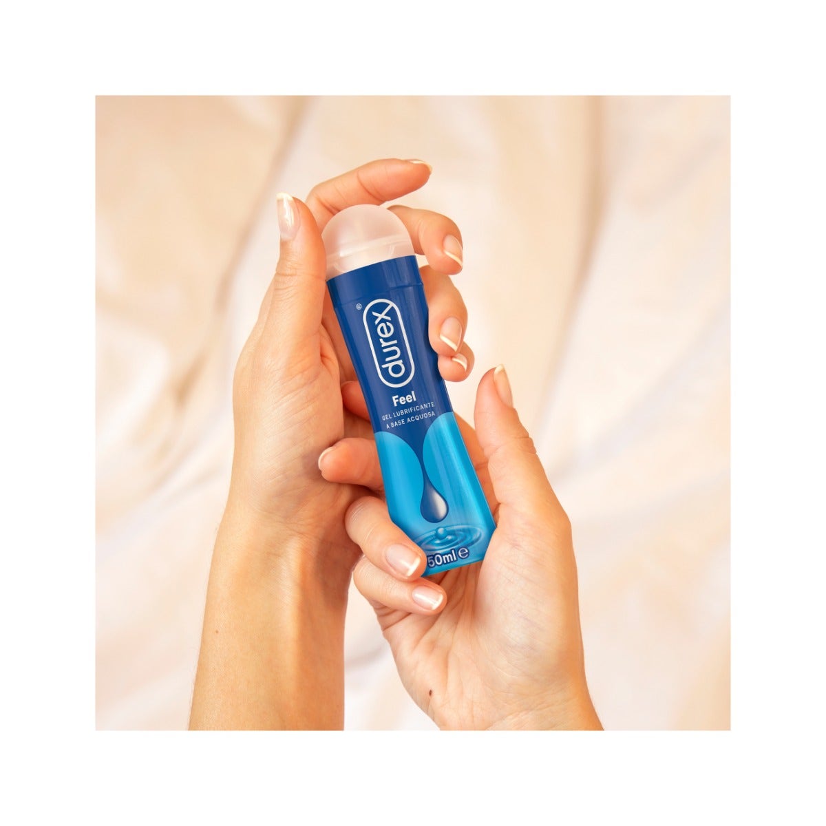 Durex Top Gel Feel 50ml