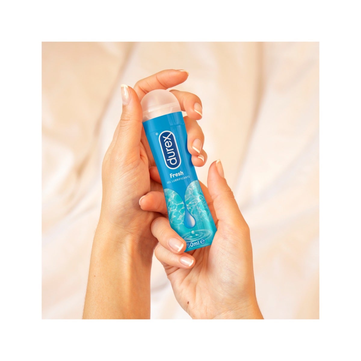 Durex Top Gel Fresh 50 ml