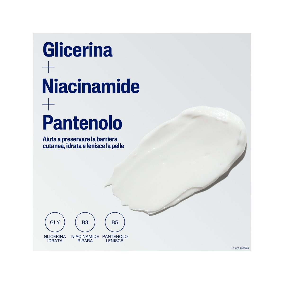 Cetaphil Crema Idratante Pelle Secca Viso E Corpo 100g