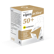 Viproactive 50+ 60 Capsule