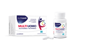 Supravit Multi Uomo 60 Compresse