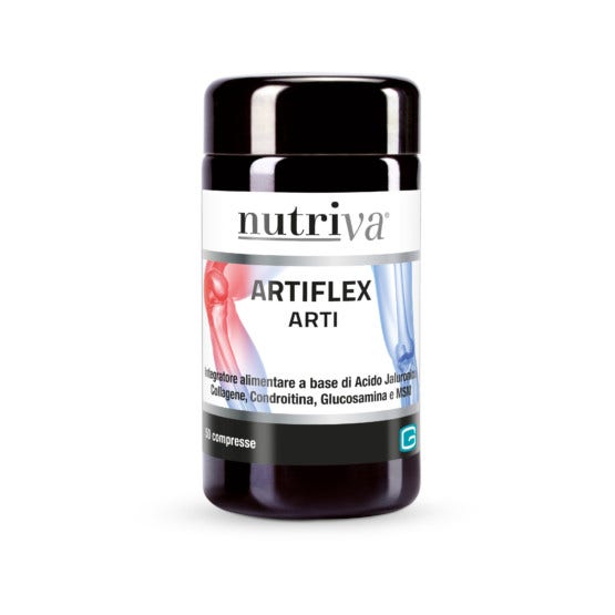 Terranova Multivitamines pour femmes 50 gélules