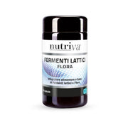 Nutriva Flora 50 Capsule