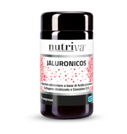 Nutriva Jaluronicos 30 Compresse