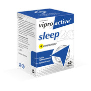 Viproactive Sleep 60 Capsule