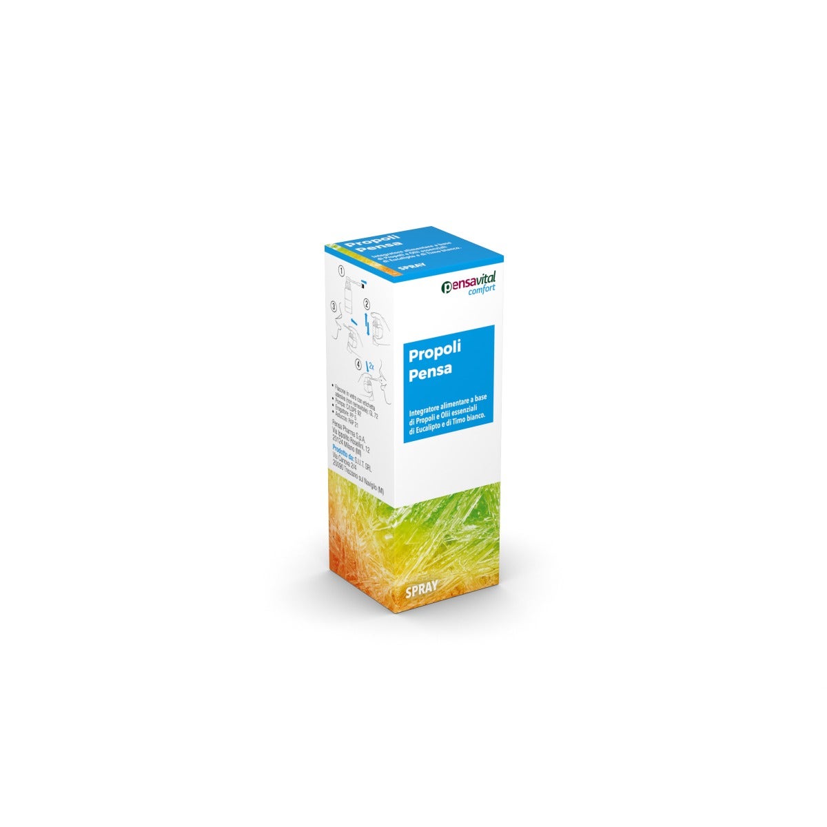 Propoli Spray 20ml