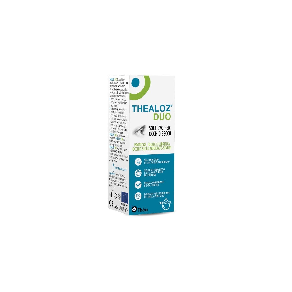 Medipresteril Spray Glace 200 ml