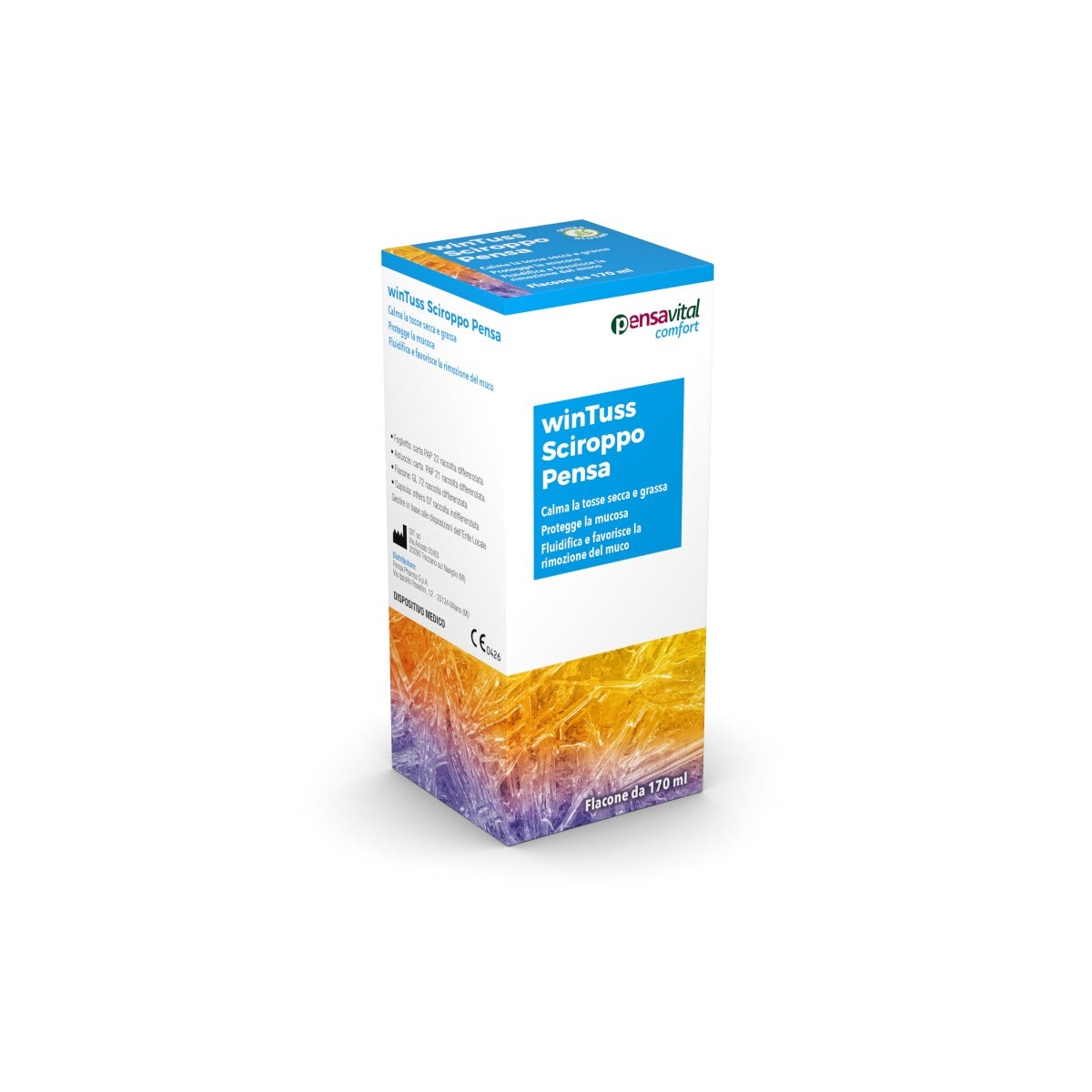 Camon Lingettes nettoyantes pour chiens et chats Lait et miel 80 pièces